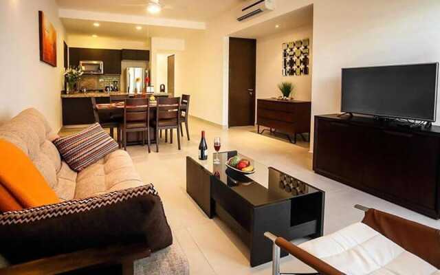 KIN PH1 Luxury Corner Penthouse by Gate48