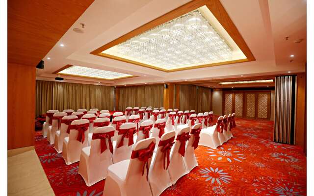 Best Western Plus Tejvivaan