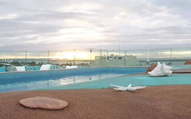 Hotel HBlue