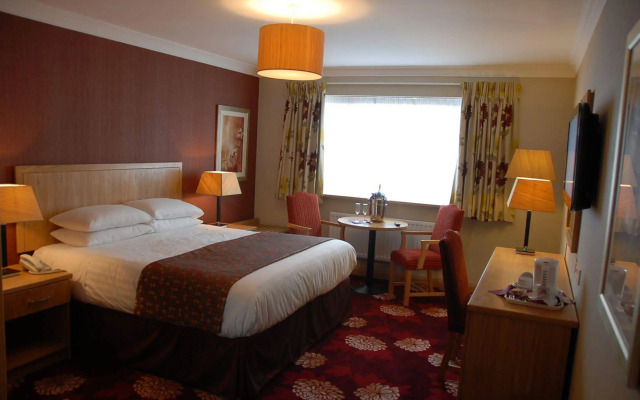 Curran Court Hotel