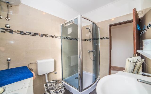 Apartment Zic / Two Bedrooms A1