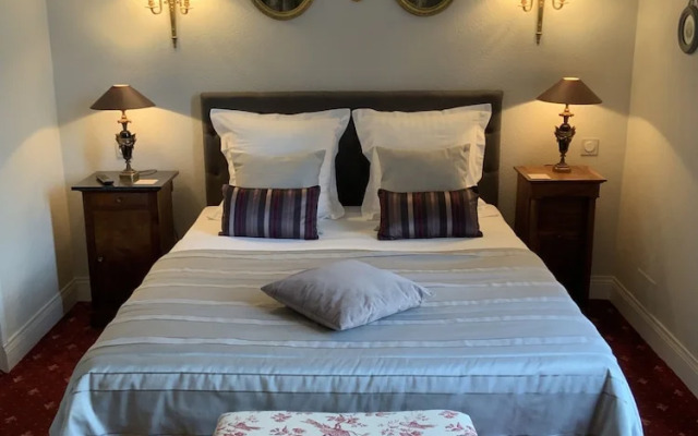 Victoria Arromanches B&B