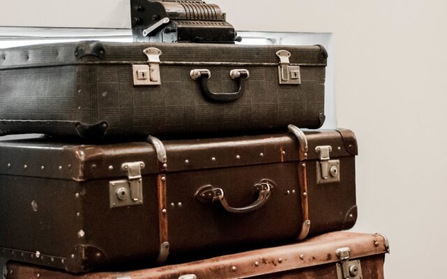 Hostel Uyutniy dvorik