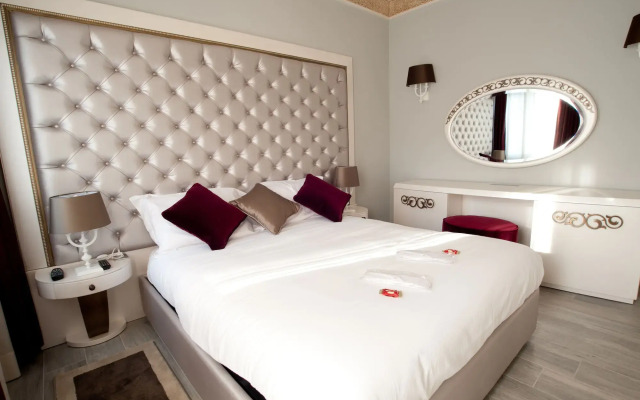 Luxury Suite Milano Duomo
