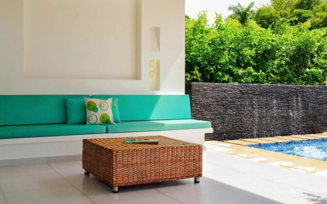 Casa Boutique Girardot- Colombia