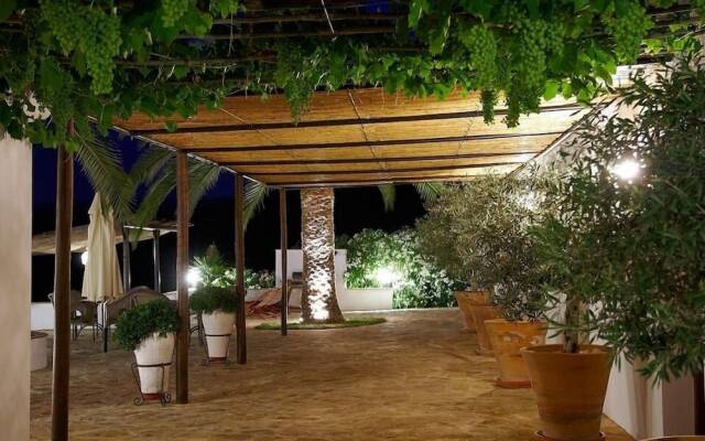 Casa Rural El Olivar B&B