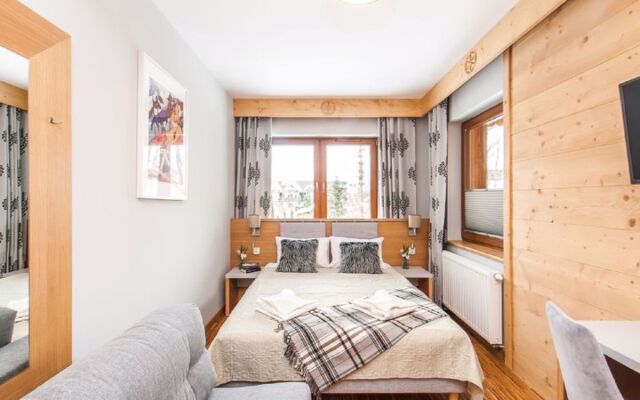 Lipki Park Resort 22126