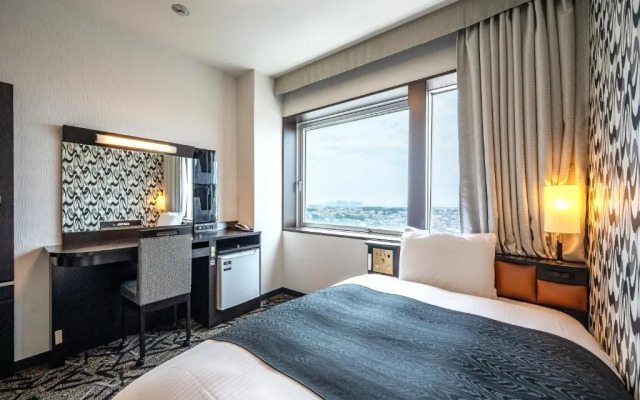 APA Hotel Shonan Tsujido Ekimae