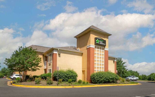 Extended Stay America Washington D.C. Sterling Dulles