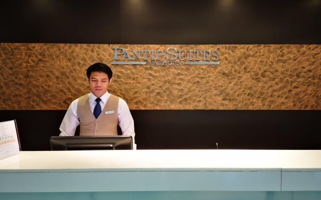 Pantip Suites