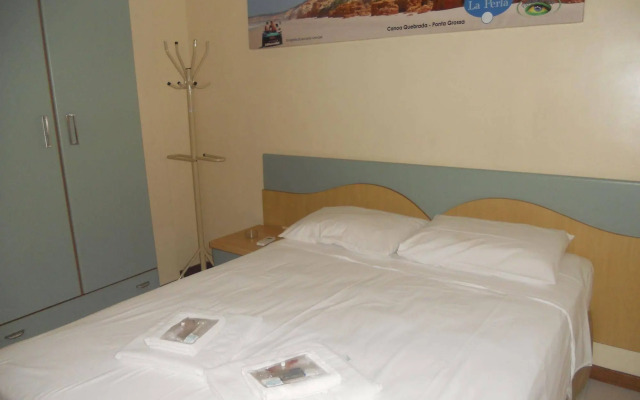 Flat Residencial La Perla