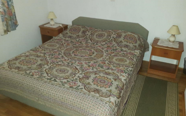 Apartment Frančeska - with parking; A1 Sali, Island Dugi otok