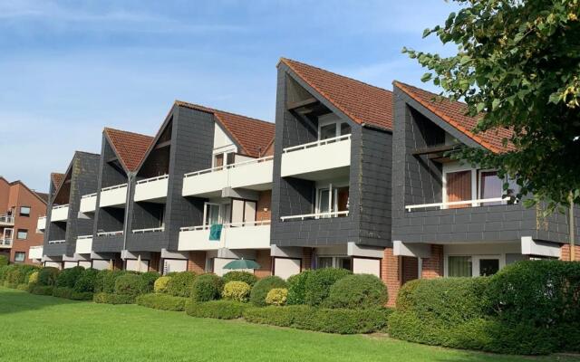 FeWo "Strandhotel" Whg43