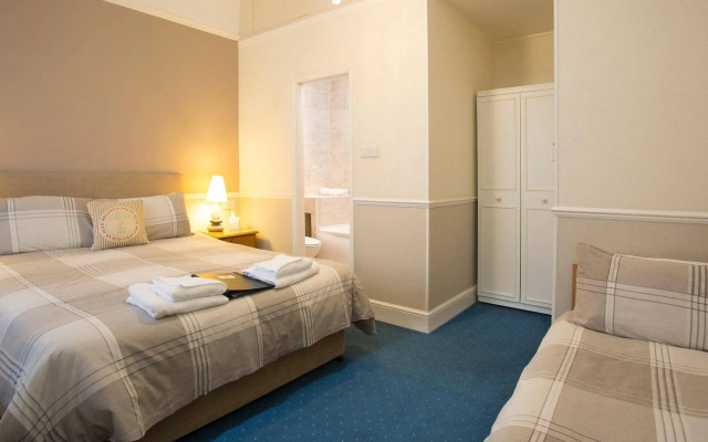 Mariners B&B - Torquay
