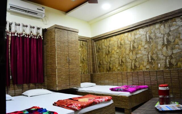 Hotel Natraj