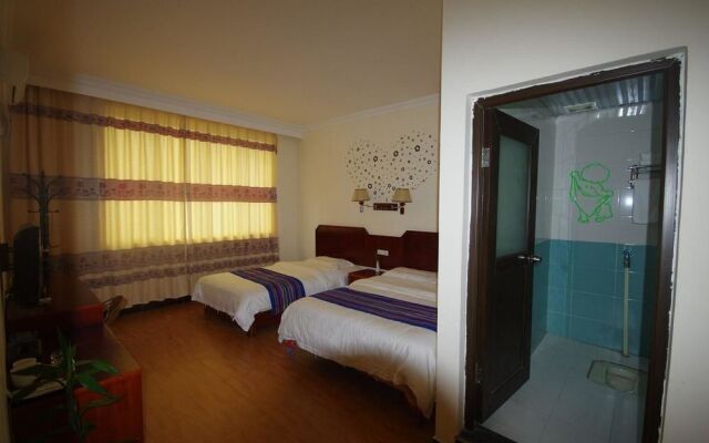 Yangshuo Di Yuan Hotel
