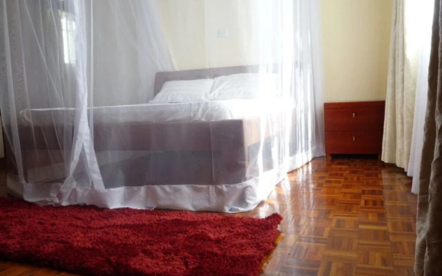 Sheema Villas