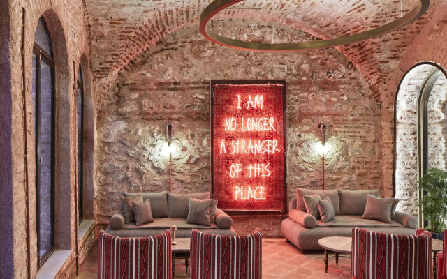Six Senses Kocatas Mansions Istanbul