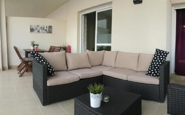 Apartment Joca