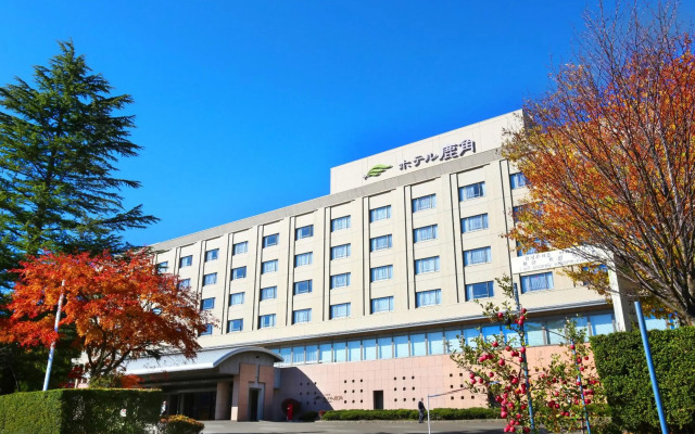 Hotel Kazuno