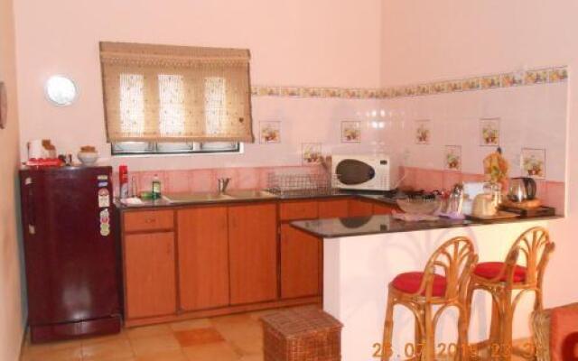 Goa Villa Holiday