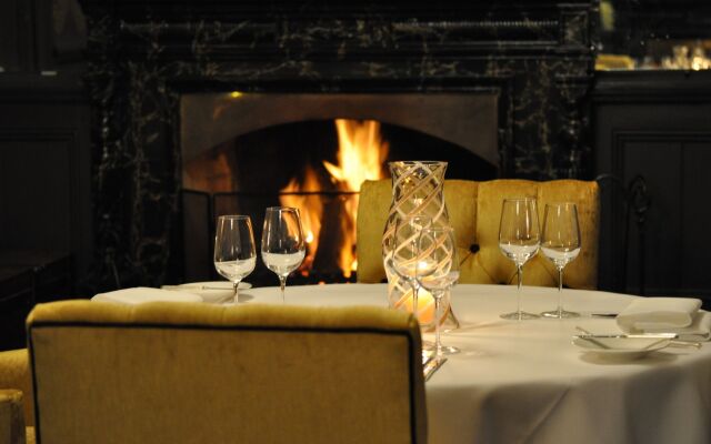 Lilianfels Resort & Spa - Blue Mountains