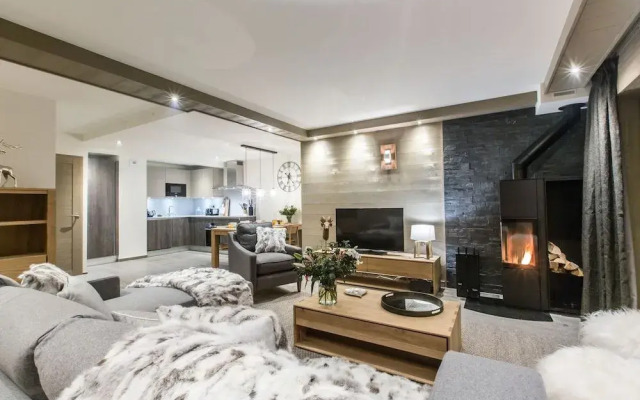 Keystone Lodge Apartment T4 C01