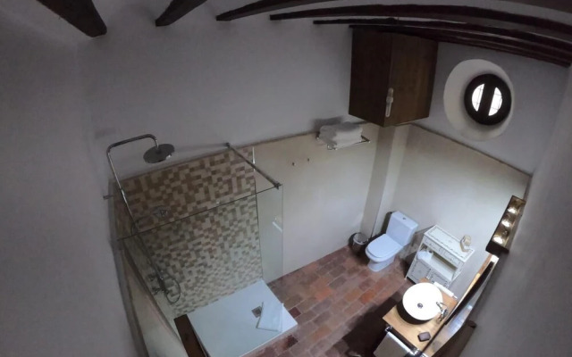 Habitaciones Las Termas