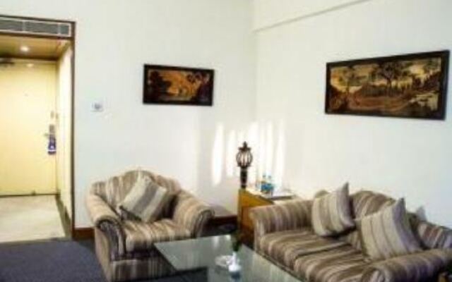 Sandesh The Prince - 4 Star Hotel