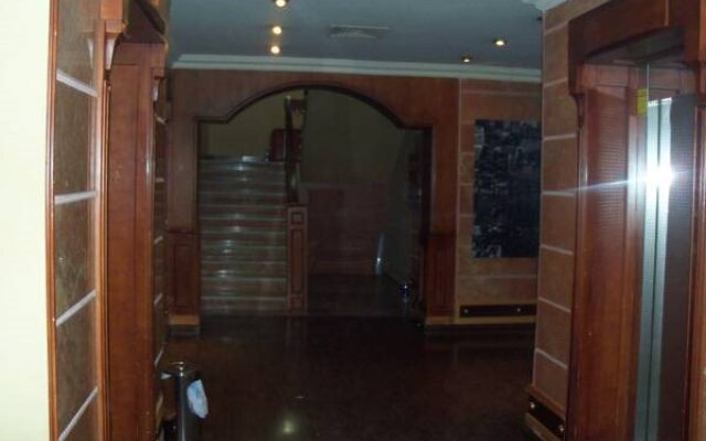 Terrace Furnished Apartments - Mahboula