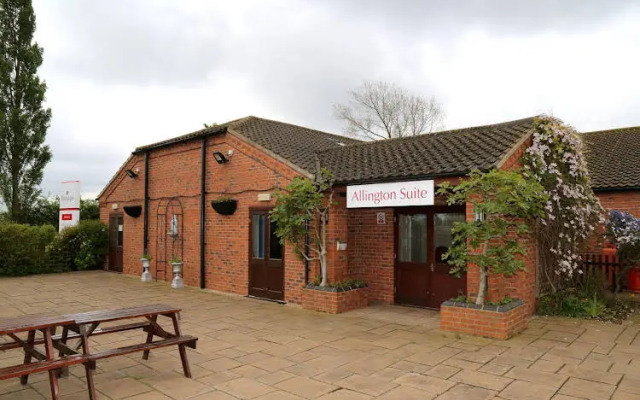 Ramada Resort Grantham