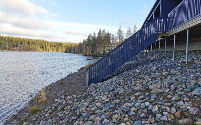 Lake Residence Ukkohalla