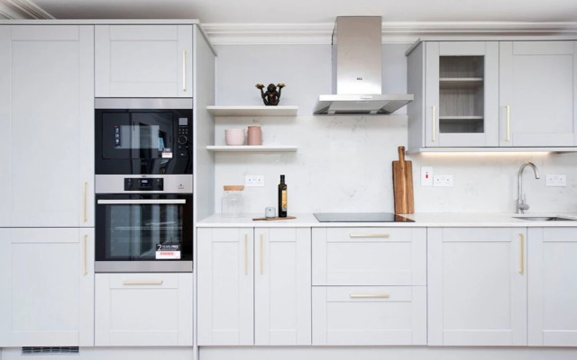 Cromwell Elite Apartment - 1 Bedroom