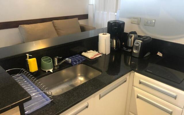 Linda Bay Apart Unidad 603 Mar de Las Pampas