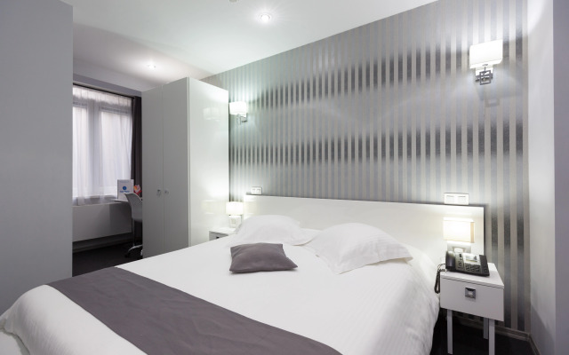 Hotel Phenix