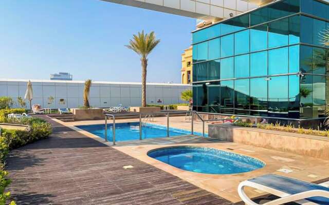 Gld - Cozy Studio with balcony