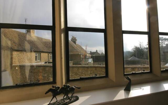 The Old School House