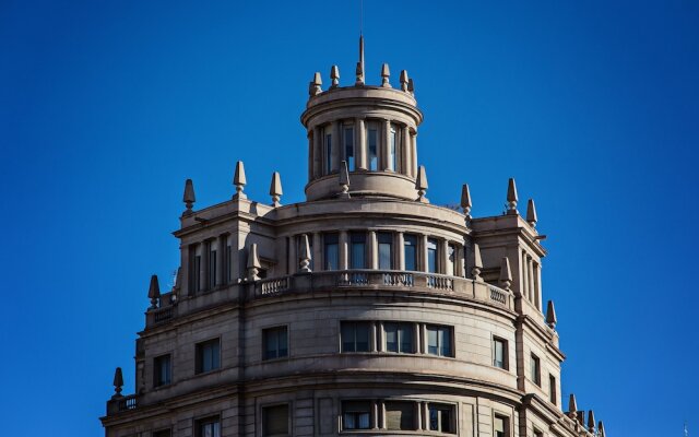 Sweet Inn Apartments Sagrada Familia