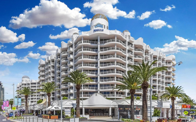 Phoenician Resort