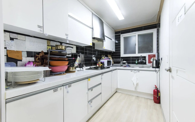 10 Guesthouse - Hostel