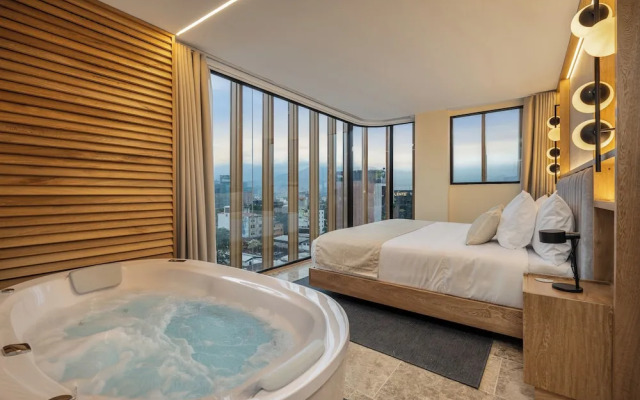 LIN Boutique Hotel by HOUSY HOST