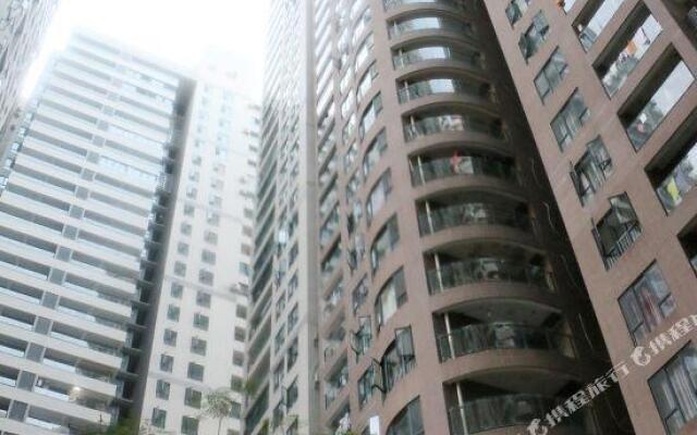 Dingdingmao Seaview Inn