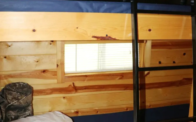 Williamsburg Campground