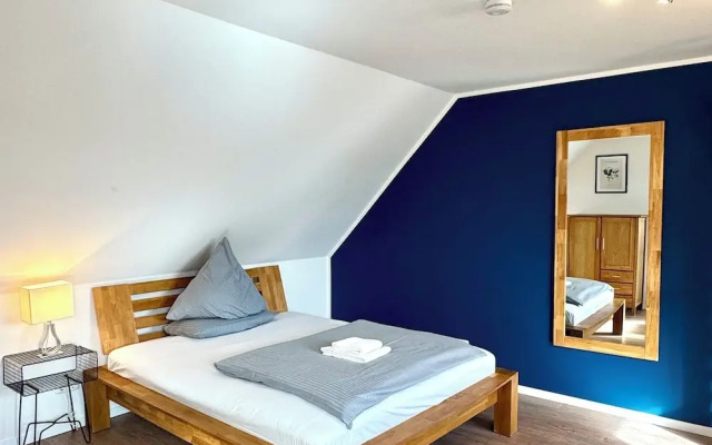 Aparthotel Pumpengasse
