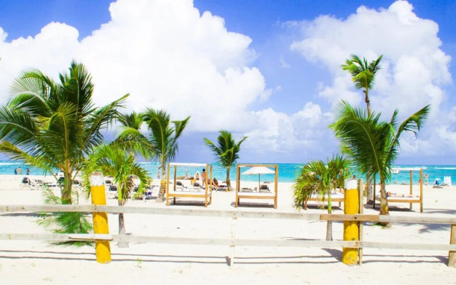B&B Playa Matilde