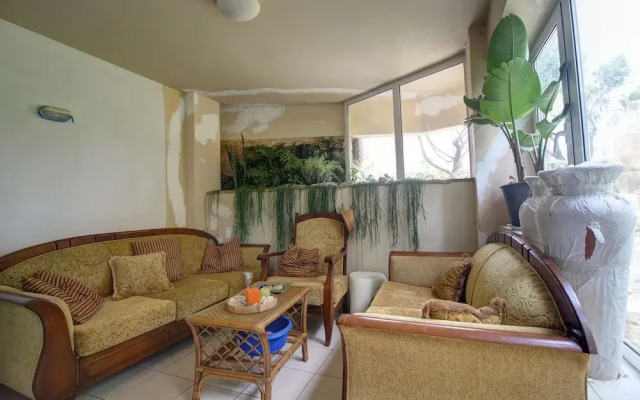 3 Bedroom Apartment Elias Total