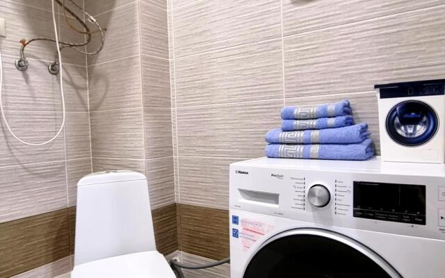 Апартаменты на улице Русская 51В