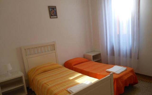 Appartamenti del Dose