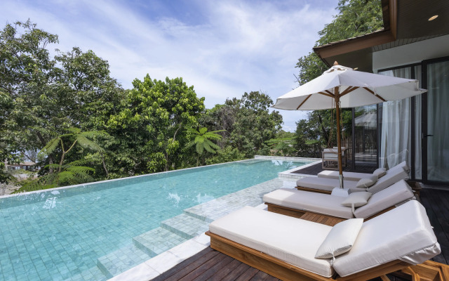 Cape Fahn Hotel – Private Islands Samui