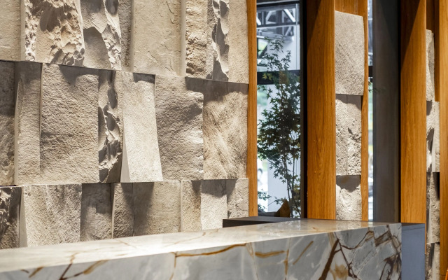 Plaza Hotel & Boulevard Convention – Vale dos Vinhedos